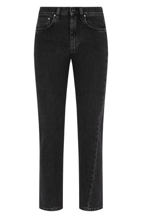 Женские джинсы TOTÊME темно-серого цвета по цене 22250 руб., арт. 0RIGINAL DENIM 32 193-232-743 | Фото 1 Женские джинсы TOTÊME темно-серого цвета, арт. 0RIGINAL DENIM 32 193-232-743 | Фото 1
