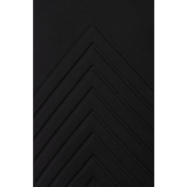 фото Хлопковая футболка bottega veneta