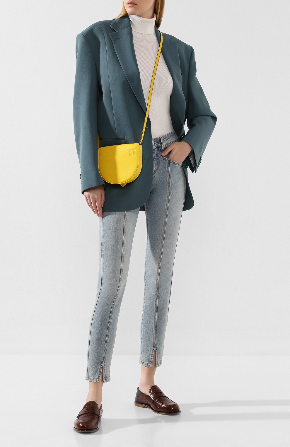 status anxiety premonition