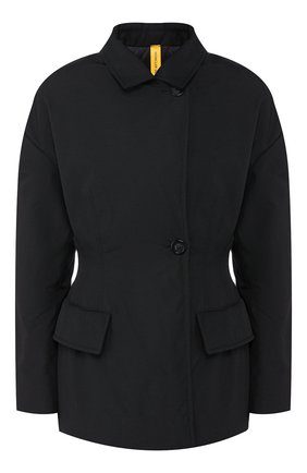 Куртка 2 Moncler 1952 x Valextra | Фото №1 Куртка 2 Moncler 1952 x Valextra | Фото №1