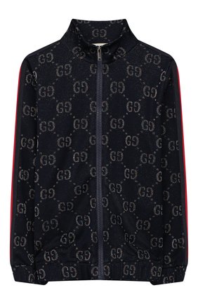 Детский толстовка GUCCI синего цвета по цене 56300 руб., арт. 571390/XJBEJ | Фото 1 Детский толстовка GUCCI синего цвета, арт. 571390/XJBEJ | Фото 1 (Рукава: Длинные; Материал внешний: Хлопок; Статус проверки: Проверена категория, Проверено; Девочки Кросс-КТ: Кардиган-одежда; Ростовка одежда: 10 - 11 лет | 140 - 146см, 12 лет | 152 см, 4 года | 104 см, 5 лет | 110 см, 6 лет | 116 см, 8 лет | 128 см)
