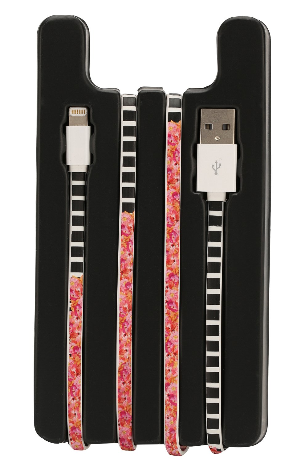Кабель lightning/usb BENJAMINS разноцветного цвета по цене 11800 тенге, арт. BJCBLGT-FLWK | Фото 2 Кабель lightning/usb BENJAMINS разноцветного цвета, арт. BJCBLGT-FLWK | Фото 2 (Статус проверки: Проверена категория)