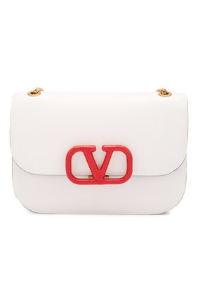 Сумка Valentino Garavani VLOCK small | Фото №1 Сумка Valentino Garavani VLOCK small | Фото №1