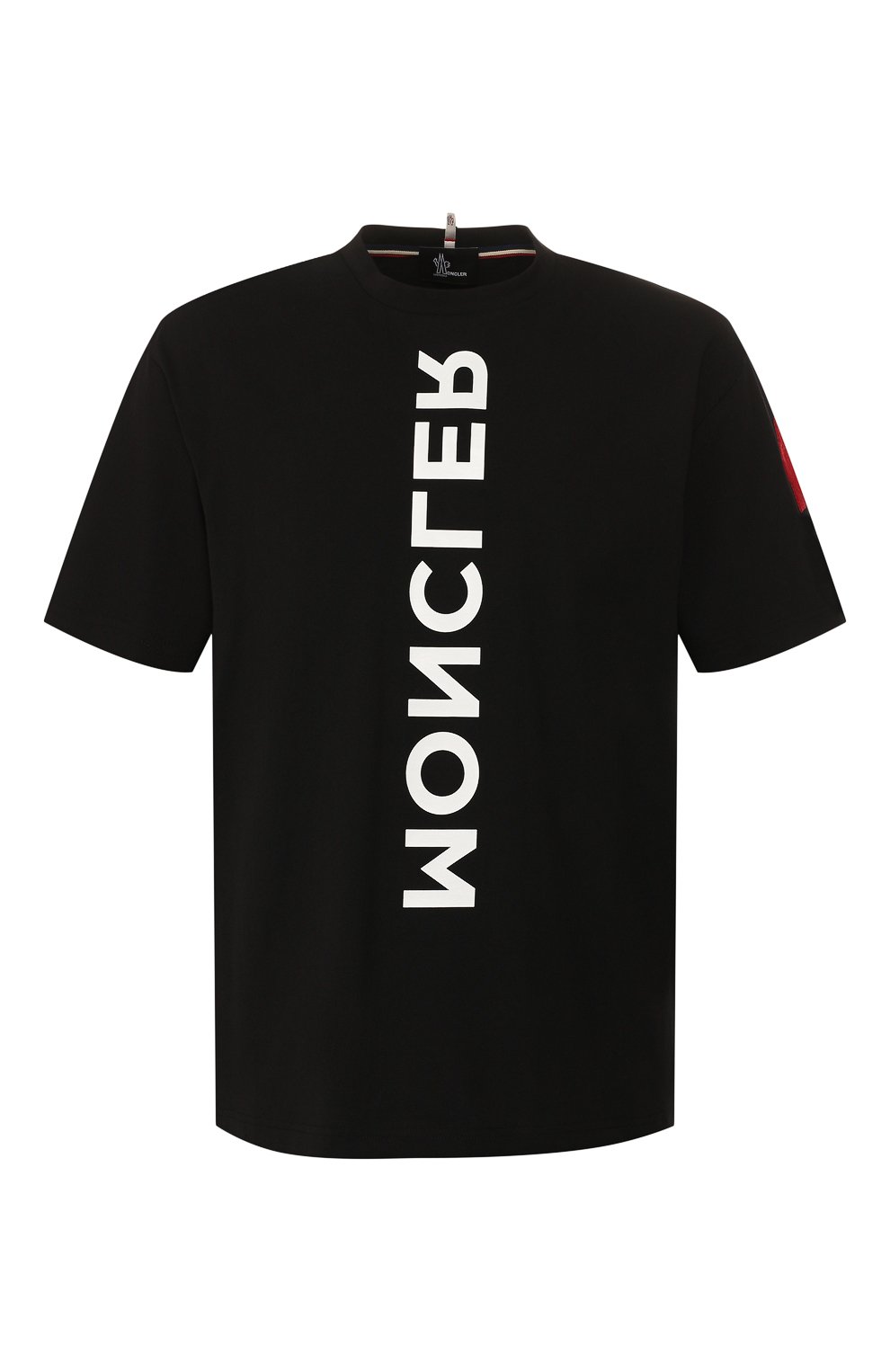 Moncler Grenoble футболка