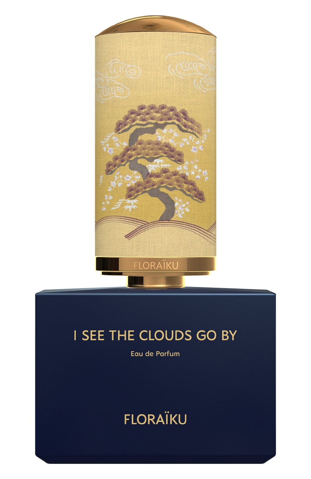 Парфюмерная вода I See The Clouds Go By