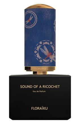 Женский парфюмерная вода sound of a ricochet FLORAIKU бесцветного цвета по цене 30700 руб., арт. 3701123000034 | Фото 1 Женский парфюмерная вода sound of a ricochet FLORAIKU бесцветного цвета, арт. 3701123000034 | Фото 1