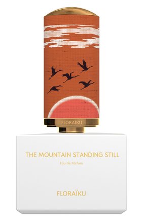 Женский парфюмерная вода the mountain standing still FLORAIKU бесцветного цвета по цене 30700 руб., арт. 3701123002779 | Фото 1 Женский парфюмерная вода the mountain standing still FLORAIKU бесцветного цвета, арт. 3701123002779 | Фото 1