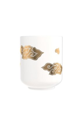 Мужского свеча muguet/lilly of the valley FLORAIKU бесцветного цвета по цене 9100 руб., арт. 3701123000850 | Фото 1 Мужского свеча muguet/lilly of the valley FLORAIKU бесцветного цвета, арт. 3701123000850 | Фото 1