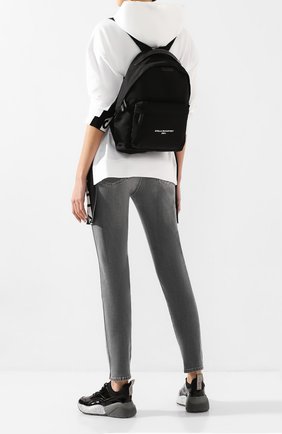 Рюкзак Falabella | Фото №2 Рюкзак Falabella | Фото №2