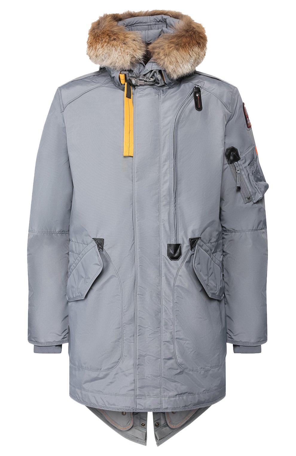 parajumpers tank parka