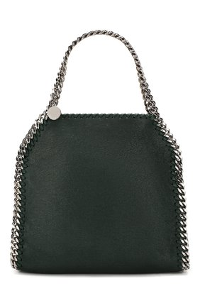 Сумка-тоут Falabella mini | Фото №1 Сумка-тоут Falabella mini | Фото №1
