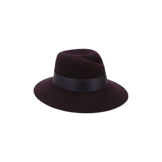 Фетровая шляпа Virginie Maison Michel 10563778