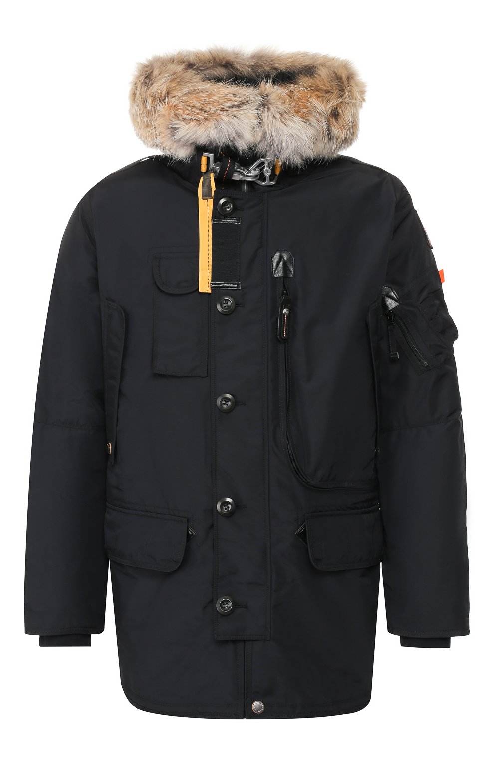 parajumpers wikipedia