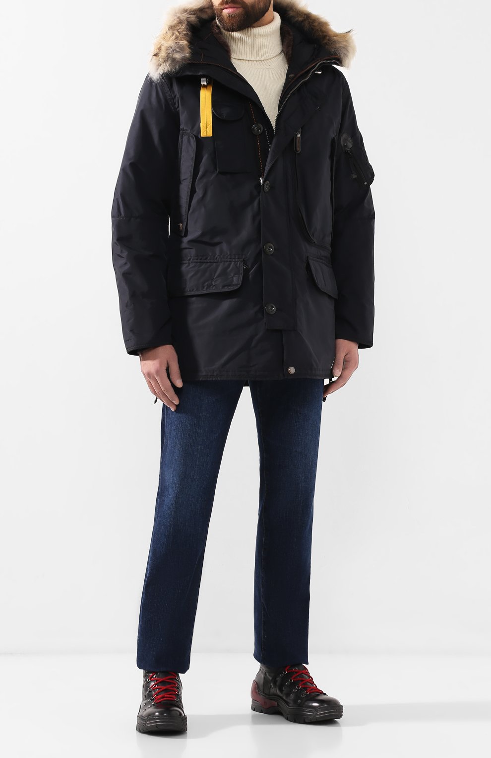 parajumpers l