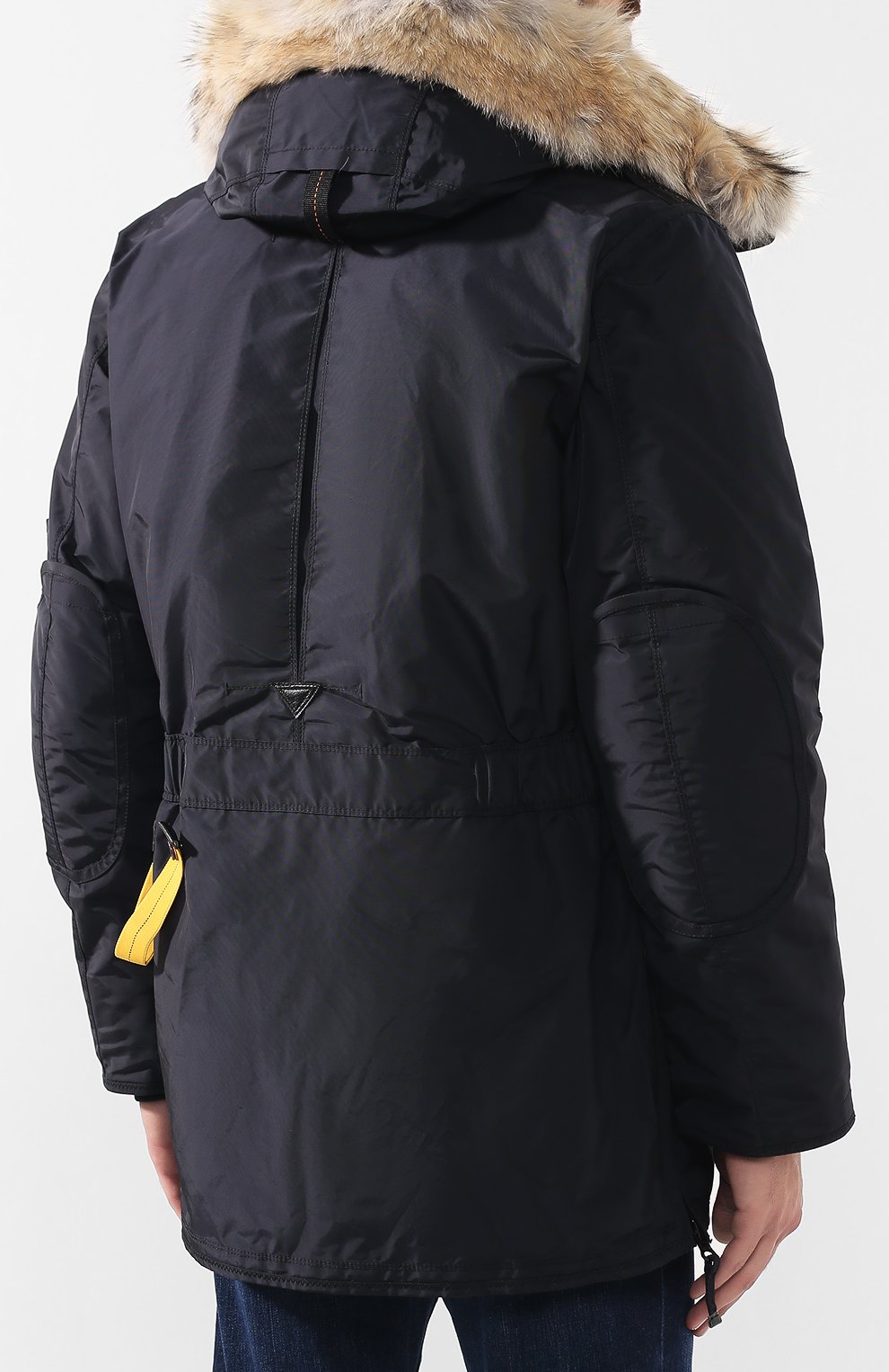 parajumper l
