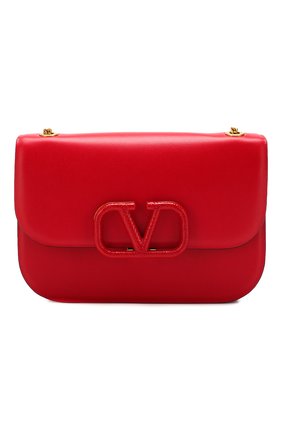 Сумка Valentino Garavani VLOCK small | Фото №1 Сумка Valentino Garavani VLOCK small | Фото №1