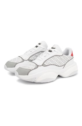 Кроссовки Puma x Karl Lagerfeld Alteration | Фото №1 Кроссовки Puma x Karl Lagerfeld Alteration | Фото №1