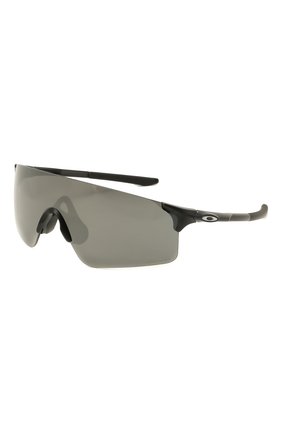 Женские солнцезащитные очки OAKLEY серого цвета по цене 13150 руб., арт. 9454-945401 | Фото 1 Женские солнцезащитные очки OAKLEY серого цвета, арт. 9454-945401 | Фото 1