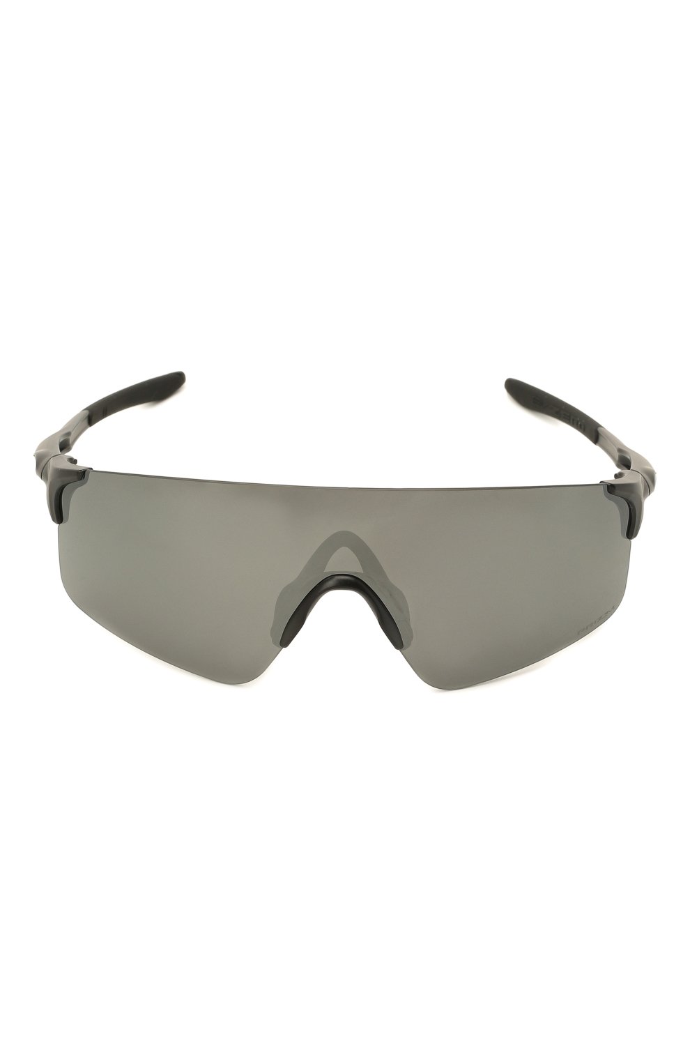 Женские солнцезащитные очки OAKLEY серого цвета по цене 13150 руб., арт. 9454-945401 | Фото 3 Женские солнцезащитные очки OAKLEY серого цвета, арт. 9454-945401 | Фото 3