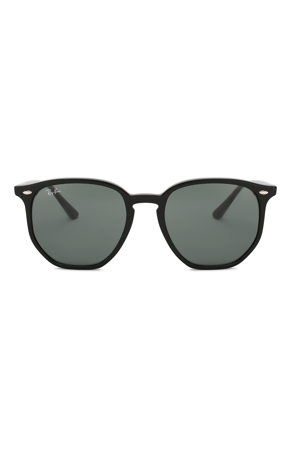 Женские солнцезащитные очки RAY-BAN черного цвета по цене 9900 руб., арт. 4306-601/71 | Фото 3 Женские солнцезащитные очки RAY-BAN черного цвета, арт. 4306-601/71 | Фото 3