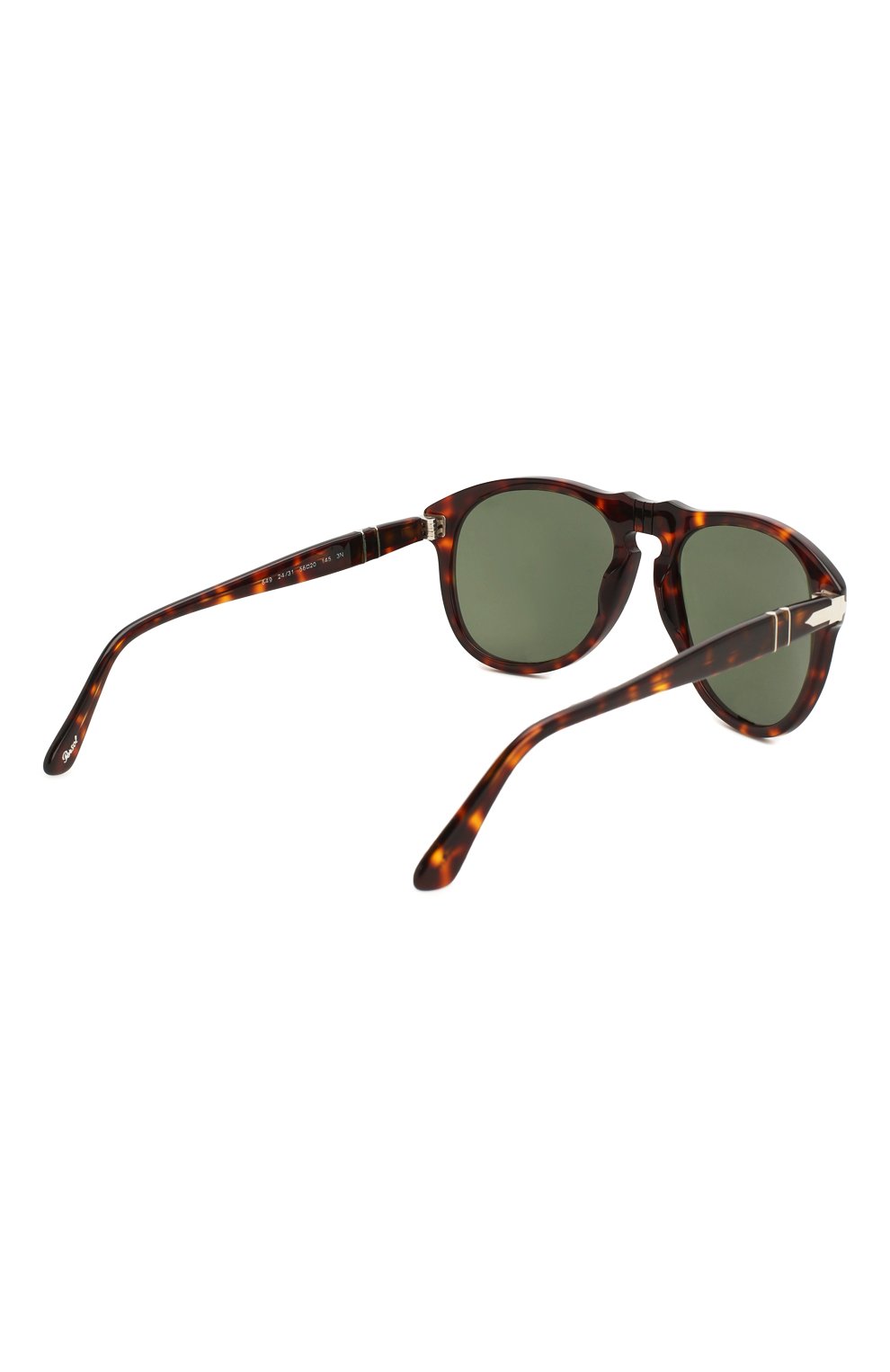 Женские солнцезащитные очки PERSOL коричневого цвета по цене 13000 руб., арт. 0649-24/31 | Фото 4 Женские солнцезащитные очки PERSOL коричневого цвета, арт. 0649-24/31 | Фото 4