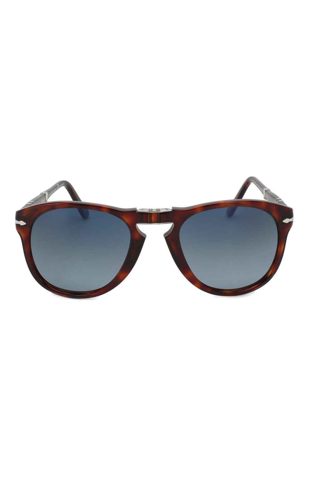 Мужские солнцезащитные очки PERSOL коричневого цвета по цене 19700 руб., арт. 0714-24/S3 | Фото 2 Мужские солнцезащитные очки PERSOL коричневого цвета, арт. 0714-24/S3 | Фото 2