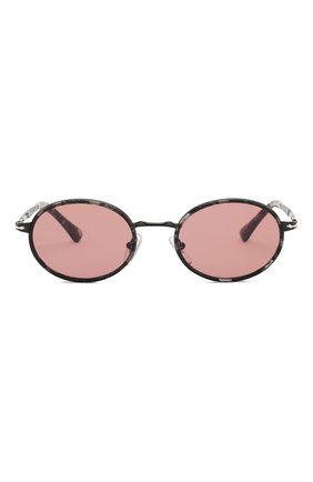 Женские солнцезащитные очки PERSOL розового цвета по цене 19700 руб., арт. 2457S-10784R | Фото 3 Женские солнцезащитные очки PERSOL розового цвета, арт. 2457S-10784R | Фото 3