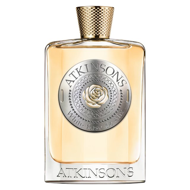 Парфюмерная вода White Rose de Alix Limited Edition Atkinsons 10570566