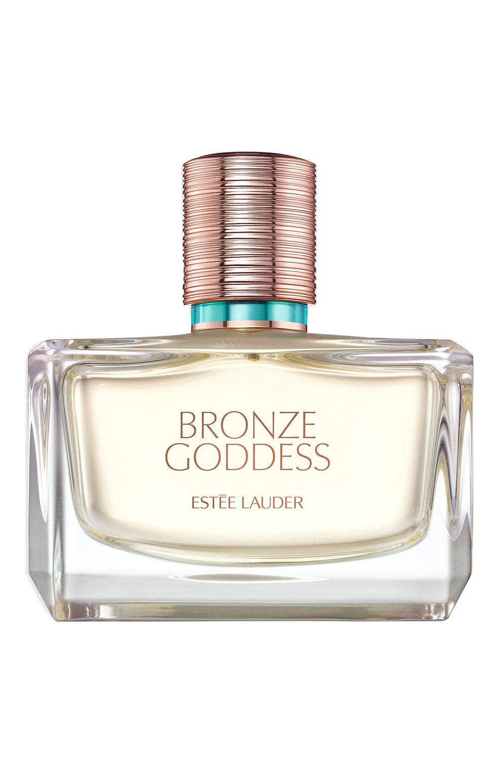 Женский туалетная вода bronze goddess ESTÉE LAUDER бесцветного цвета, арт. PCXM-01 | Фото 1
