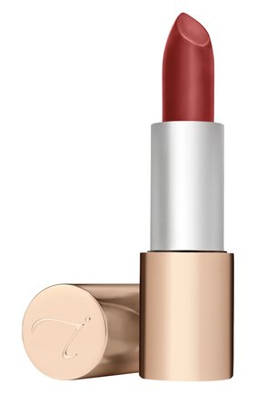 Женская помада для губ, оттенок triple luxe JANE IREDALE бесцветного цвета по цене 3670 руб., арт. 670959231628 | Фото 1 Женская помада для губ, оттенок triple luxe JANE IREDALE бесцветного цвета, арт. 670959231628 | Фото 1