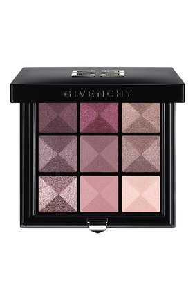 Женские палетка теней для век le prismissime, 02 essence of browns GIVENCHY бесцветного цвета по цене 4460 руб., арт. P091064 | Фото 1 Женские палетка теней для век le prismissime, 02 essence of browns GIVENCHY бесцветного цвета, арт. P091064 | Фото 1