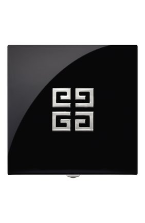 Женские палетка теней для век le prismissime, 02 essence of browns GIVENCHY бесцветного цвета по цене 4460 руб., арт. P091064 | Фото 2 Женские палетка теней для век le prismissime, 02 essence of browns GIVENCHY бесцветного цвета, арт. P091064 | Фото 2
