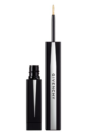 Женские подводка для глаз phenomen'eyes liner, 02 glimmer gold GIVENCHY бесцветного цвета по цене 2490 руб., арт. P091092 | Фото 1 Женские подводка для глаз phenomen'eyes liner, 02 glimmer gold GIVENCHY бесцветного цвета, арт. P091092 | Фото 1