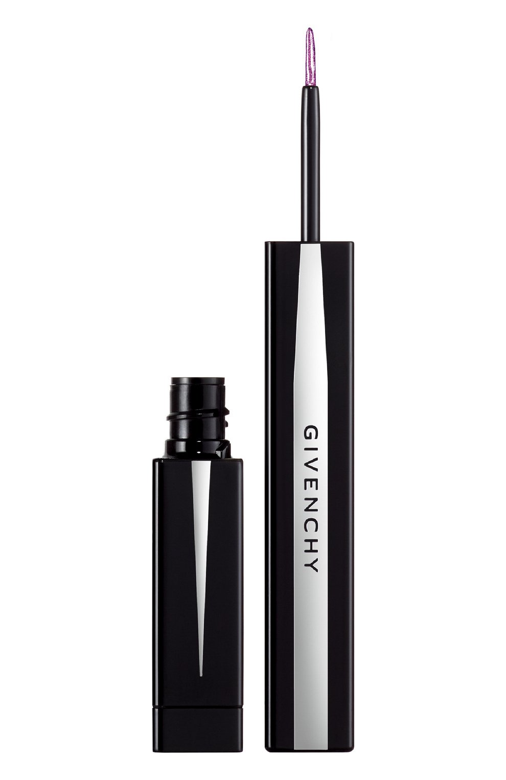 Женские подводка для глаз phenomen'eyes liner, 04 pop purple GIVENCHY бесцветного цвета, арт. P091094 | Фото 1