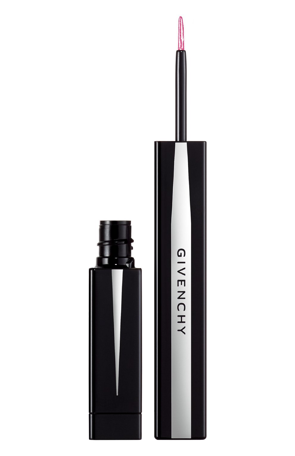 Женские подводка для глаз phenomen'eyes liner, 05 pearly pink GIVENCHY бесцветного цвета, арт. P091095 | Фото 1