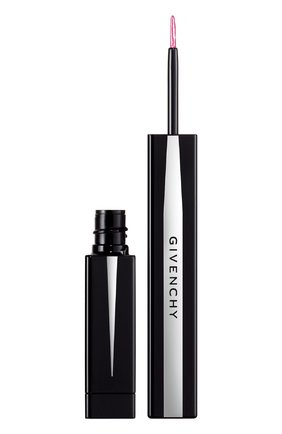 Женские подводка для глаз phenomen'eyes liner, 05 pearly pink GIVENCHY бесцветного цвета по цене 2490 руб., арт. P091095 | Фото 1 Женские подводка для глаз phenomen'eyes liner, 05 pearly pink GIVENCHY бесцветного цвета, арт. P091095 | Фото 1