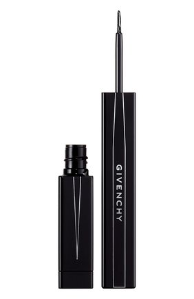 Женские подводка для глаз phenomen'eyes liner, 07 vinyl black GIVENCHY бесцветного цвета по цене 2490 руб., арт. P091100 | Фото 1 Женские подводка для глаз phenomen'eyes liner, 07 vinyl black GIVENCHY бесцветного цвета, арт. P091100 | Фото 1