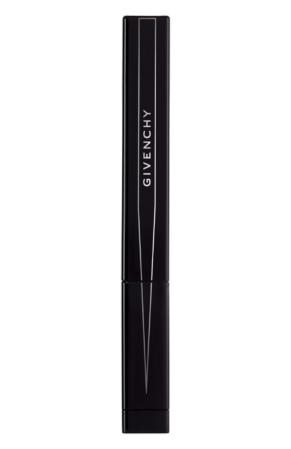 Женские подводка для глаз phenomen'eyes liner, 07 vinyl black GIVENCHY бесцветного цвета по цене 2490 руб., арт. P091100 | Фото 3 Женские подводка для глаз phenomen'eyes liner, 07 vinyl black GIVENCHY бесцветного цвета, арт. P091100 | Фото 3