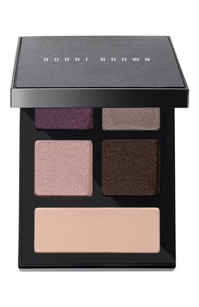 Женские палитра для глаз midnight orchid BOBBI BROWN бесцветного цвета по цене 4320 руб., арт. EM6T-03 | Фото 1 Женские палитра для глаз midnight orchid BOBBI BROWN бесцветного цвета, арт. EM6T-03 | Фото 1