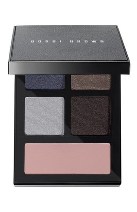 Женские палитра для глаз blue storm BOBBI BROWN бесцветного цвета по цене 4320 руб., арт. EM6T-05 | Фото 1 Женские палитра для глаз blue storm BOBBI BROWN бесцветного цвета, арт. EM6T-05 | Фото 1