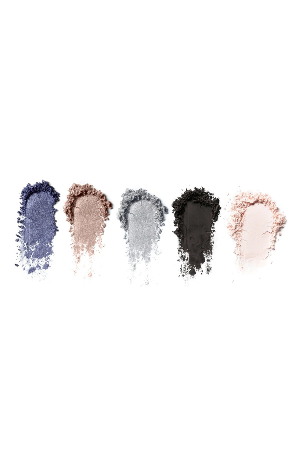 Женские палитра для глаз blue storm BOBBI BROWN бесцветного цвета по цене 4320 руб., арт. EM6T-05 | Фото 2 Женские палитра для глаз blue storm BOBBI BROWN бесцветного цвета, арт. EM6T-05 | Фото 2