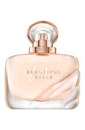 Женский парфюмерная вода beautiful belle love ESTÉE LAUDER бесцветного цвета по цене 5400 руб., арт. PEYG-01 | Фото 1 Женский парфюмерная вода beautiful belle love ESTÉE LAUDER бесцветного цвета, арт. PEYG-01 | Фото 1
