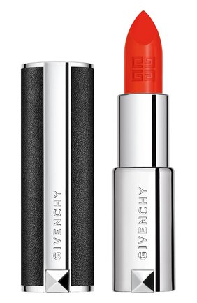 Женская губная помада le rouge, 316 orange absolu GIVENCHY бесцветного цвета по цене 2720 руб., арт. P083673 | Фото 1 Женская губная помада le rouge, 316 orange absolu GIVENCHY бесцветного цвета, арт. P083673 | Фото 1