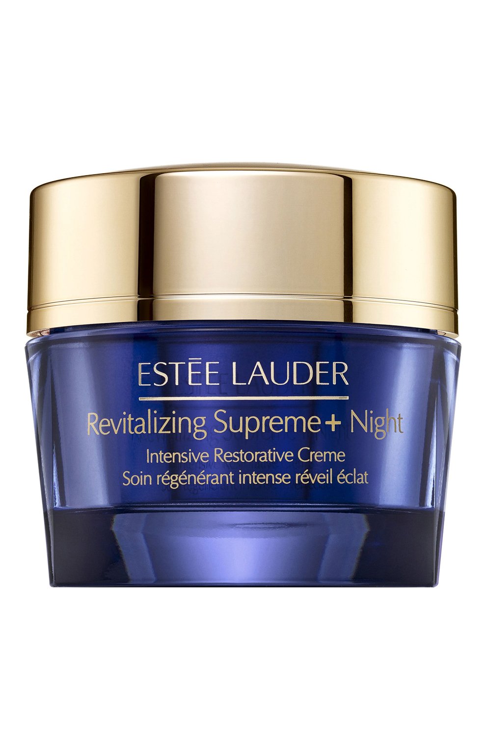 Женского ночной интенсивный крем для сохранения молодости кожи ESTÉE LAUDER бесцветного цвета, арт. P6RJ-01 | Фото 1