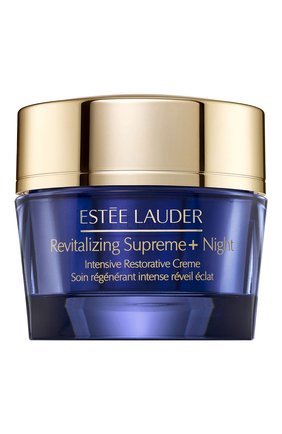 Женского ночной интенсивный крем для сохранения молодости кожи ESTÉE LAUDER бесцветного цвета по цене 8300 руб., арт. P6RJ-01 | Фото 1 Женского ночной интенсивный крем для сохранения молодости кожи ESTÉE LAUDER бесцветного цвета, арт. P6RJ-01 | Фото 1