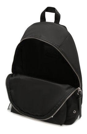 Женский рюкзак backpack large MARC JACOBS (THE) черного цвета по цене 27100 руб., арт. M0015412 | Фото 4 Женский рюкзак backpack large MARC JACOBS (THE) черного цвета, арт. M0015412 | Фото 4