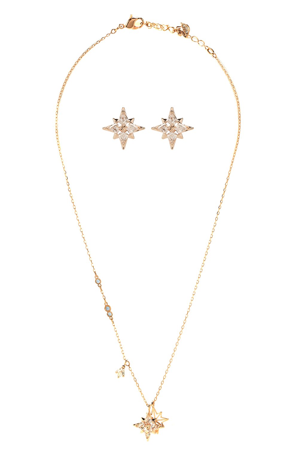 Комплект Symbolic Star | Фото №1
