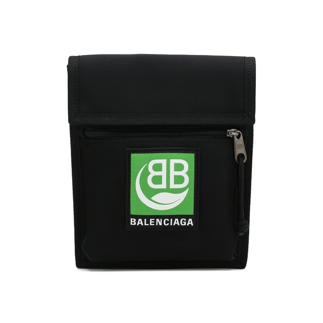 Текстильная сумка Explorer Balenciaga 10573062