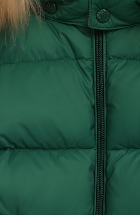 Комплект из куртки и комбинезона | Фото №7 Комплект из куртки и комбинезона | Фото №7
