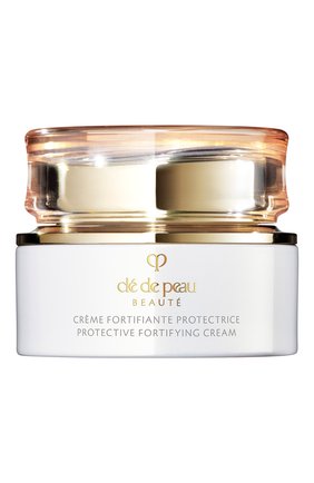 Защитный дневной крем n CLÉ DE PEAU BEAUTÉ бесцветного цвета по цене 13500 руб., арт. 15400CP | Фото 1 Защитный дневной крем n CLÉ DE PEAU BEAUTÉ бесцветного цвета, арт. 15400CP | Фото 1